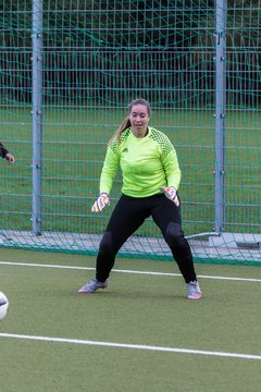 Bild 116 - B-Juniorinnen Wedel - St. Pauli : Ergebnis: 1:2